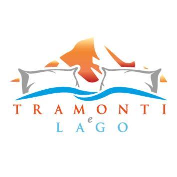 Tramonti E Lago Pisogne Exteriör bild